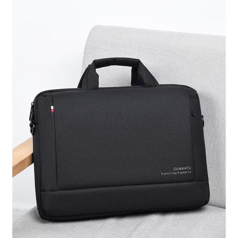 Hengyuanxiang Casual Business Briefcase