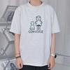 Converse x Noritake T Shirt Unisex UCH886-GGN