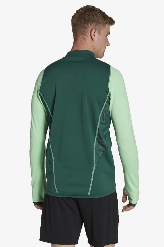 Adidas TIRO23 Competition Training Size Green DH248 Top, M, (HU1308)