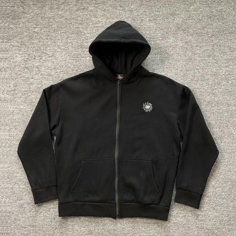 Broken Planet Streetwear Hoodie Jogger Set
