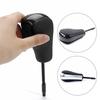 Automatic Gear Shift Knob Stick Handle For BMW E46 E60 E39 E83 E53 3 5 7 Series
