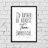 Inspirational Phrases Print Letters Quotes Wall Art Decor Pictures Poster Canvas Painting Wall Art Living Room Home Decor