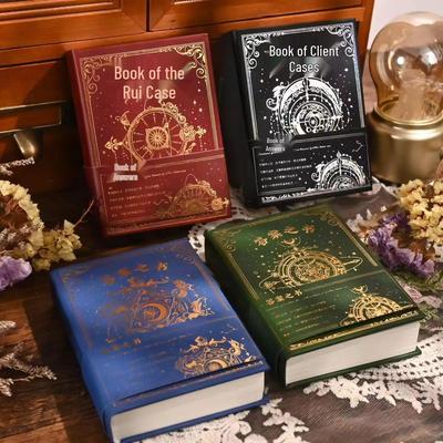 Magical Life Answer Book: Solve Doubts, Gain Insights - A Prophetic English Game & Perfect Birthday Gift