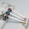 Creative Time-Learning Mini Watch: Ultra-Small Academic Back-to-School Fashion Pen Barrel Watch