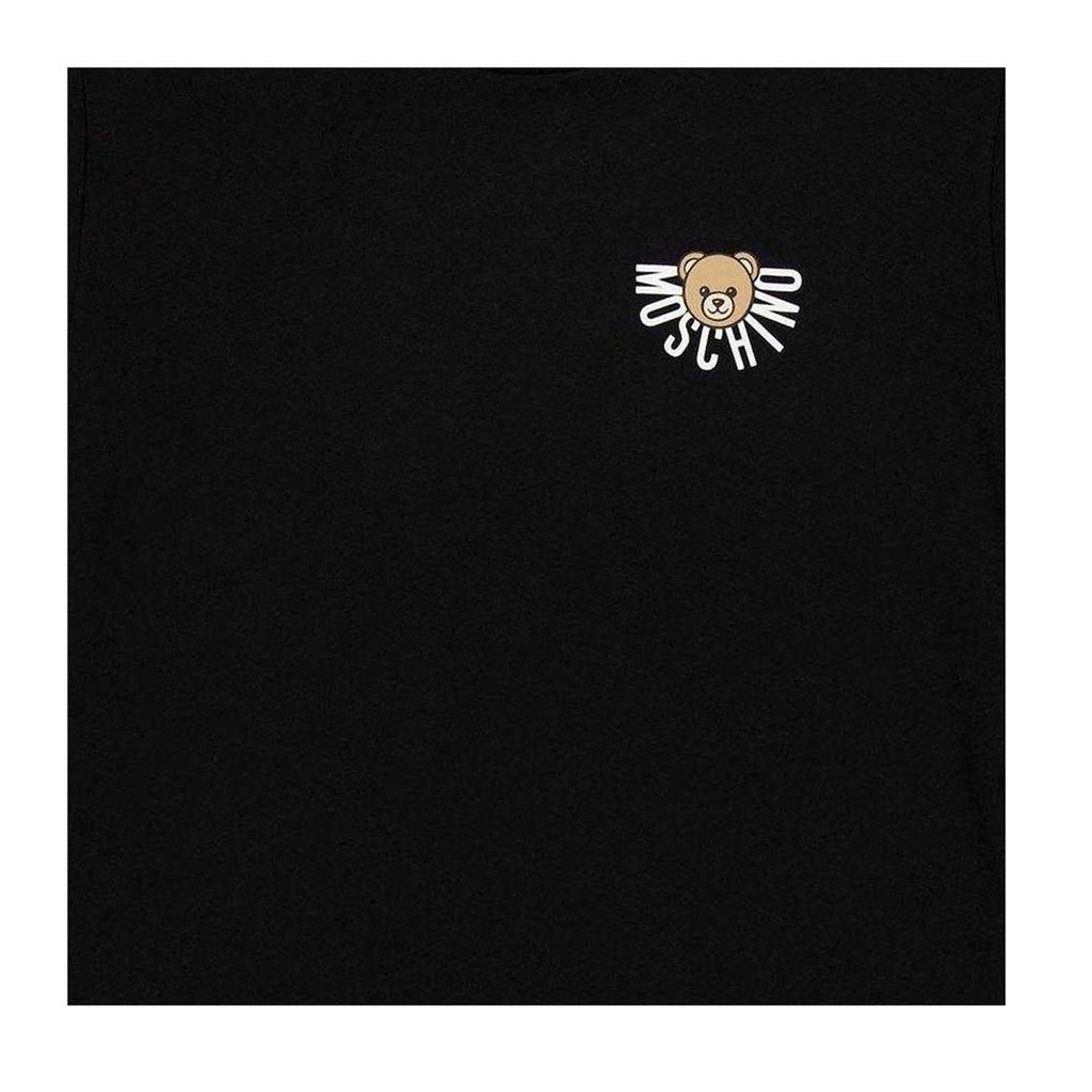Moschino Childrens/Kids Teddy Breathable T-Shirt