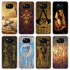 Egitto Nefertiti Anubi Ankh Faraone Custodia per Telefono Per Xiaomi Poco X7 X6 X5 Pro F7 Ultra Redmi 15C 15 13 13C 12 12C 10 10A 10C 9 9A