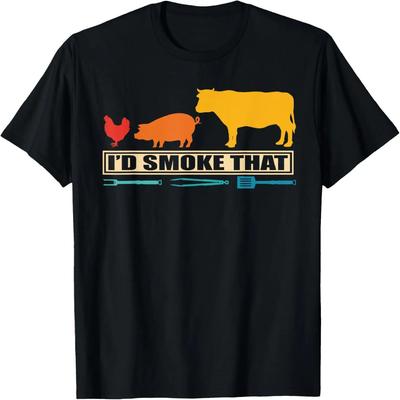 Oberteile – T-Shirts