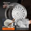 Meichu Elegant Series 304 Stainless Steel Steamer 28cm