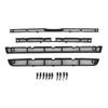 Front Grille & Radiator Insect Net for Honda Elysion 2022-2025, Easy Buckle Installation, No Modifications Needed