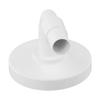 Above Ground Pool Skimmer Vacuum Hose Adapter Plate Easy Vacuum Attachment