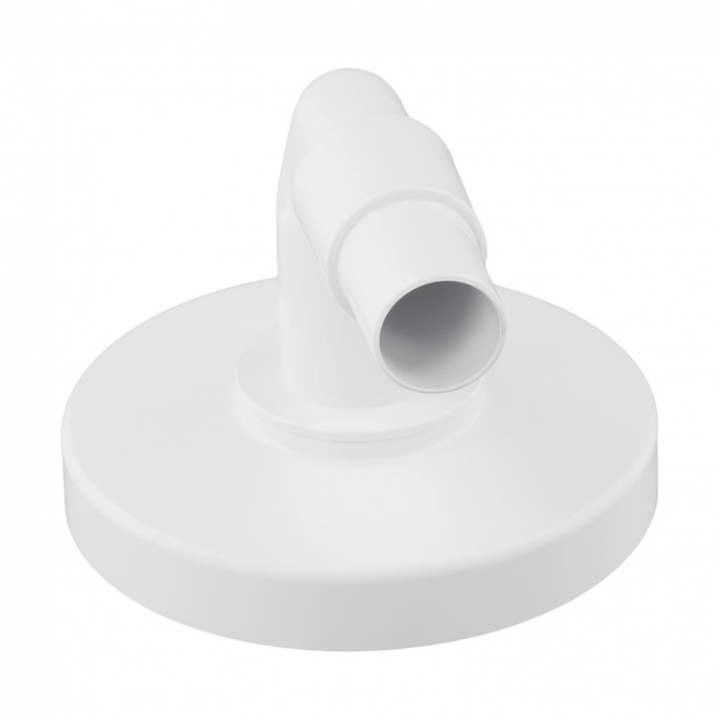 Above Ground Pool Skimmer Vacuum Hose Adapter Plate Easy Vacuum Attachment