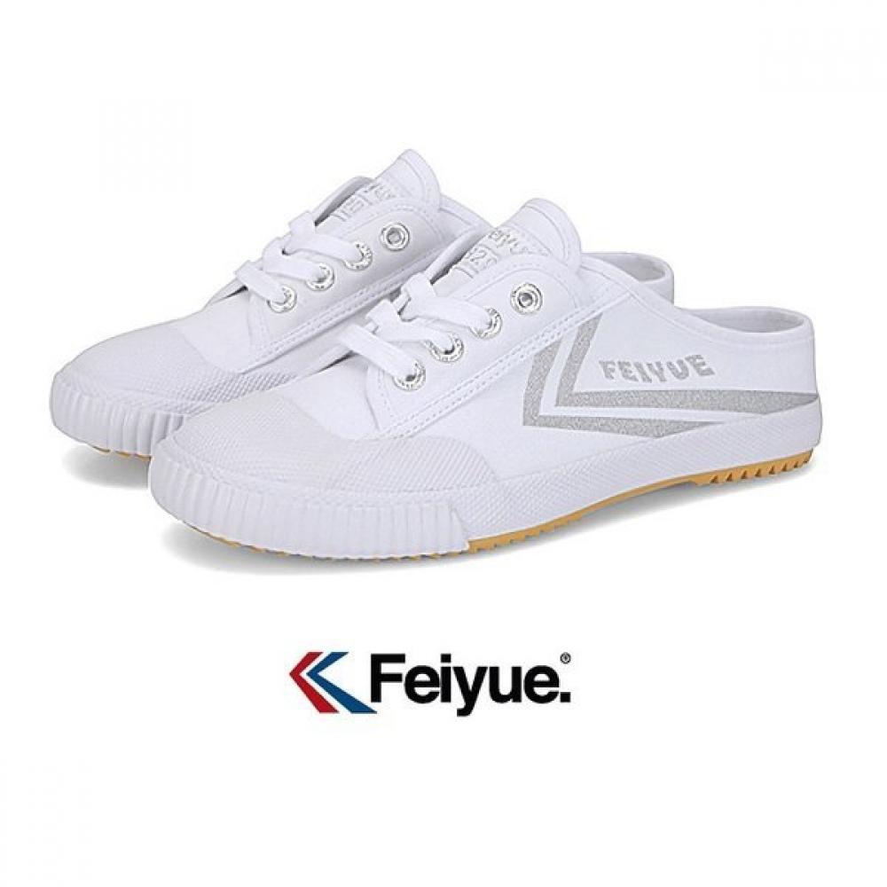 Feiyu Men woMen New Silver Mule Converse Sneakers Fu100171 36(225230)