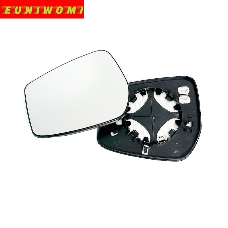 High Quality Outside Door Car Heated Convex Mirror Glass for Nissan NOTE 2013 2014 2015 2016 2017 2018