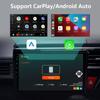 For Honda Stepwgn 5 2015 - 2021Right Hand Driver Car Radio Stereo Multimedia Player 5G GPS Navigation High-performance CPU 2din