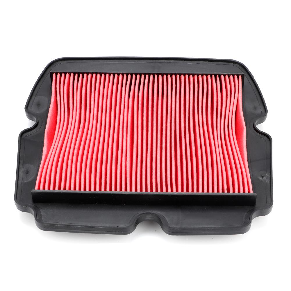 Motorcycle Air Filter Engine Cleaner Fit for Honda Goldwing 1800 GL1800 2001 2014 17210 MCA A60