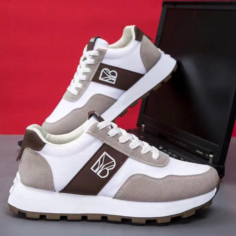 Трендовые мужские кроссовки для гольфа — фото 5