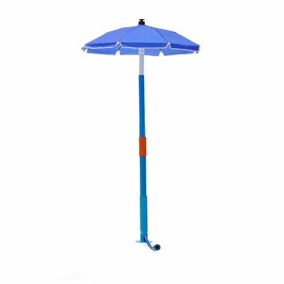 Water Playground Umbrella Fountain