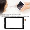 Glass Digitizer Replacement for     Tab A SM T380 8.0inch Tablet