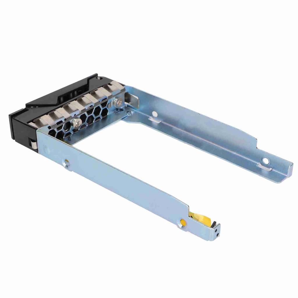 2.5in Hårddiskfack SAS/SATA ABS för Lenovo RD650 RD550 RD450 RD350 TD350 Fack SAS SATA Hårddiskkassett