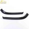 CR-V Rear Corner Trim: Anti-Scratch Bright Strip, Compatible with 20 Models
