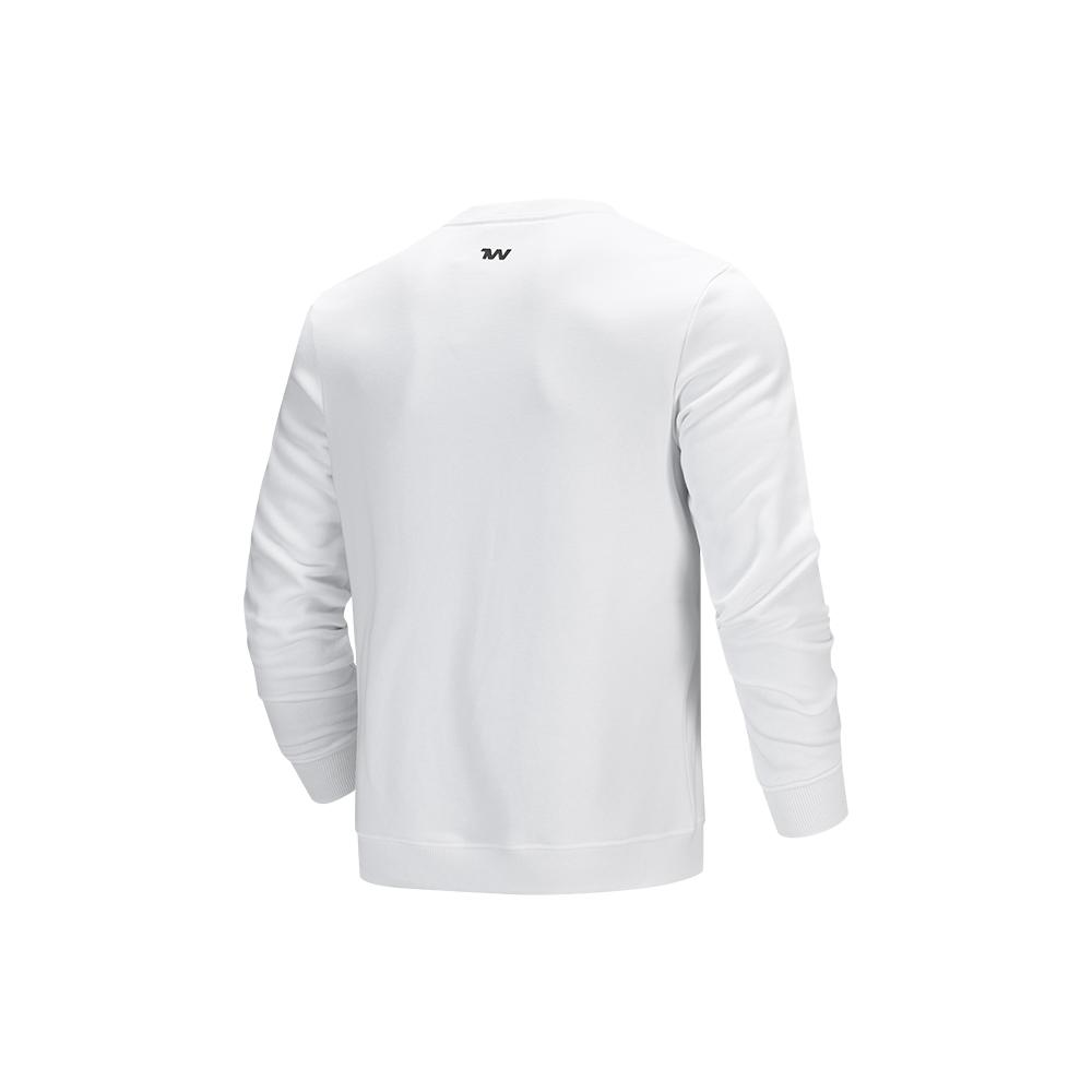 Under Armour Sweatshirt Men's White 21600301-100
