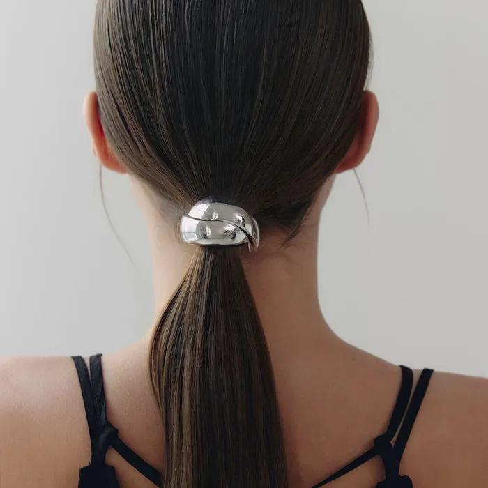 Torcido Redondo (W) Goma para coleta HL2H63223WBXXX