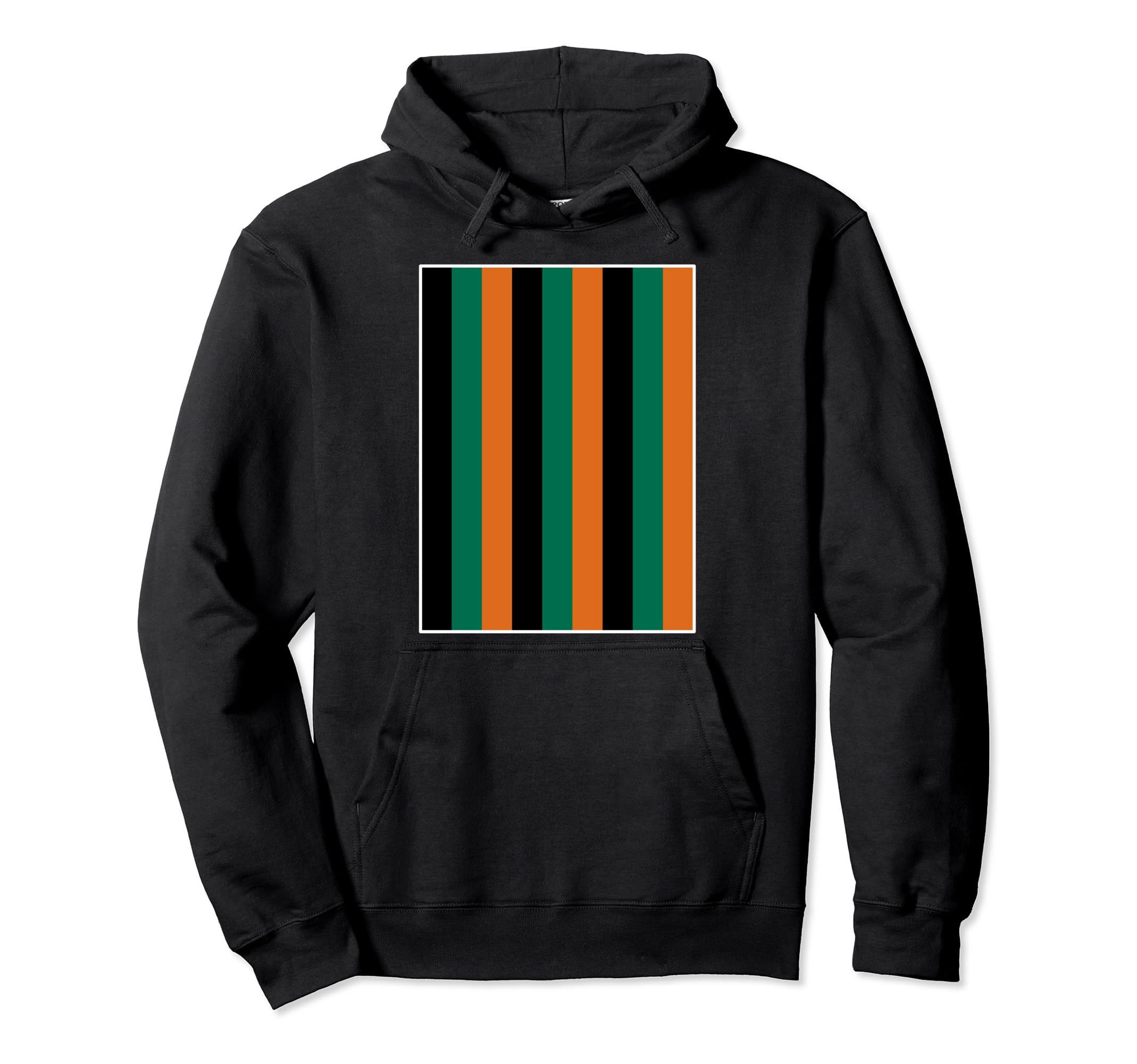 

Ochazuke color 3 colors Pop design hoodie (regular curtain/kabuki color) [Henna T-shirt shop] чёрный