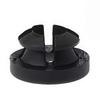10Pcs Car Hood Support Rod Clamp Clip Plastic Bonnet Prop Fastener Replacement Retainer Clip For Vehicle Repair Accessories