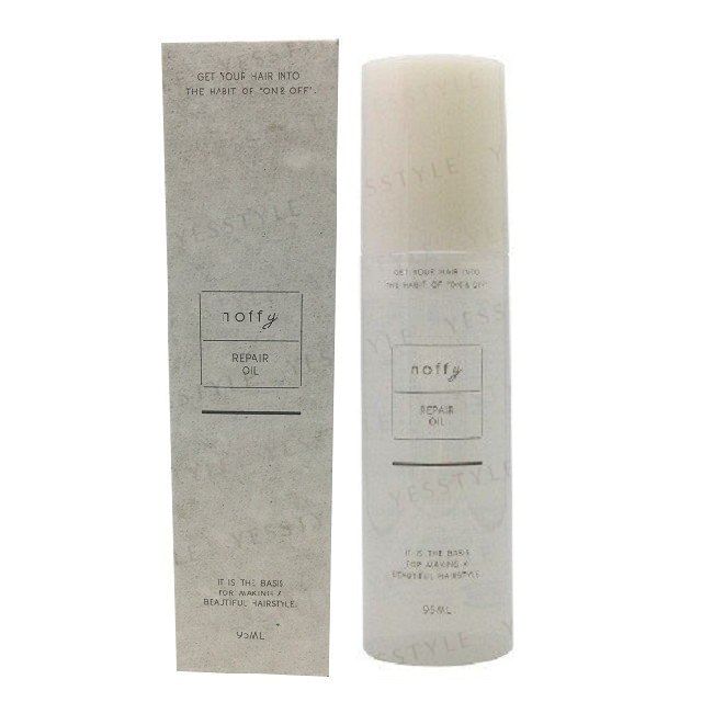 MIAN BEAUTY - Noffy Repair Oil 90ml