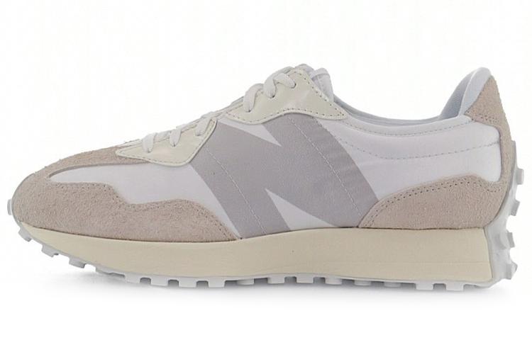 327 Wmns New Balance White Moonbeam Women s WS327SFD 35