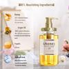 Andie Hana Honey Nourishing Amino Acid Shampoo