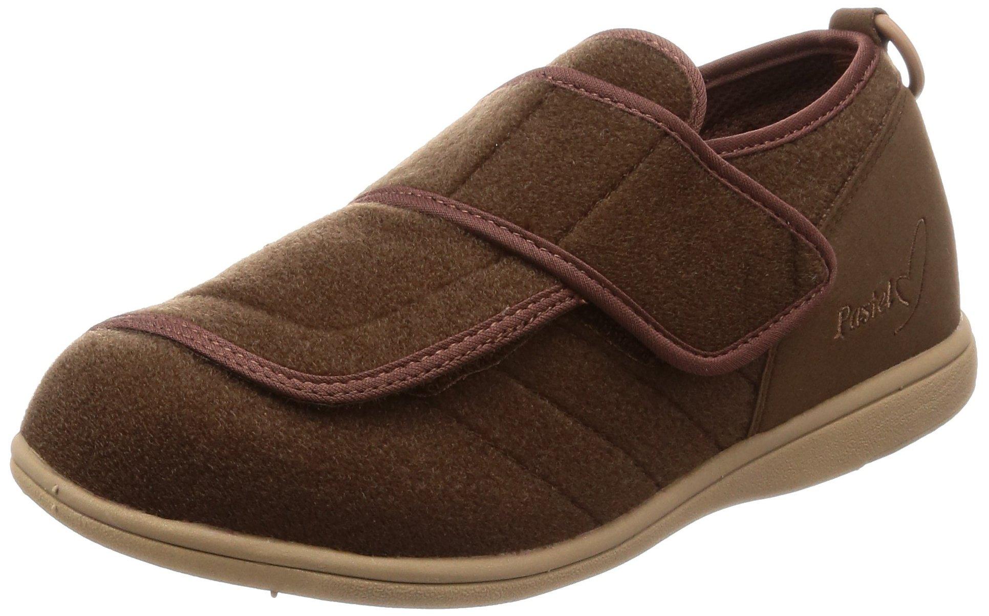 

Moonstar Pastel 403 Детский сад Правый Одиночный Нежный на Pastel 403 Размер Мужская/Женская Обувь, Стопа, Стопа, Стопы, Коричневый, 25.0см