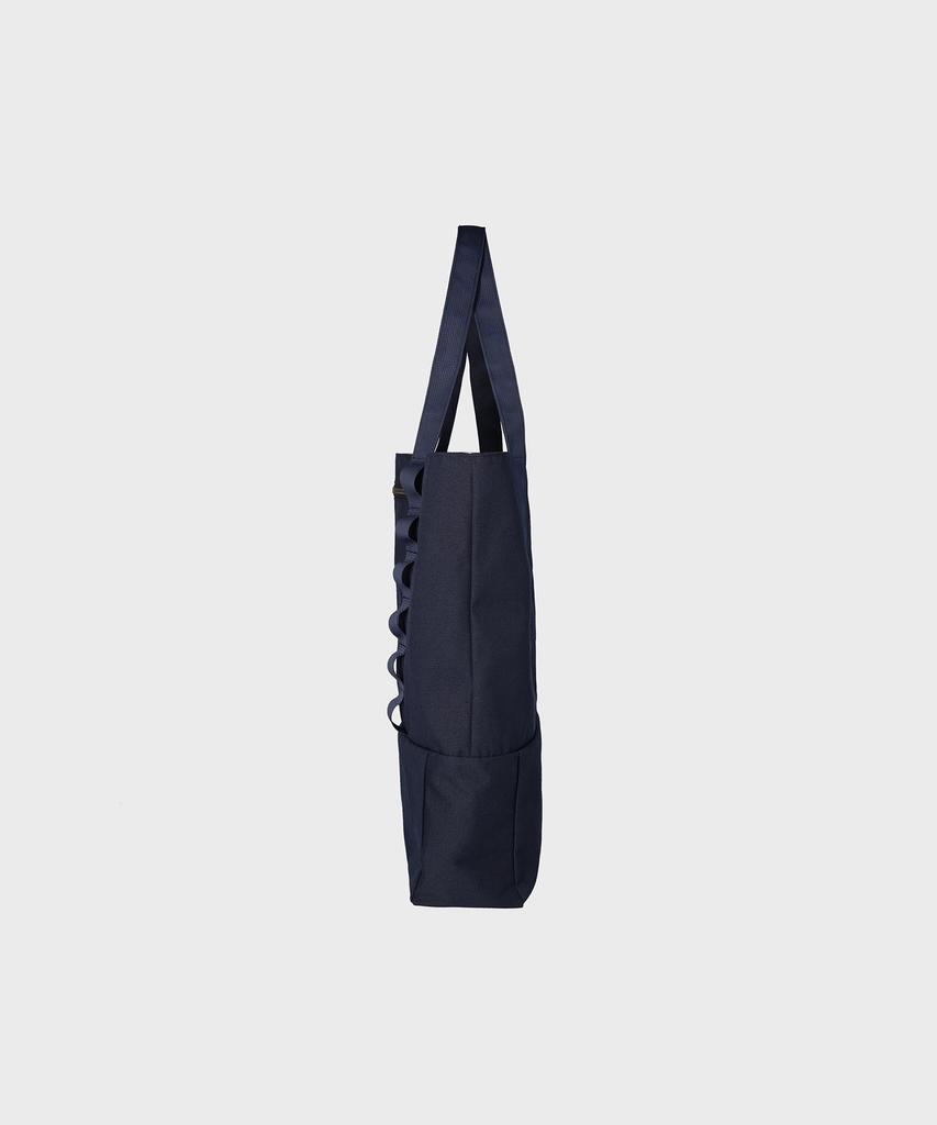 Cueclyp [Replay] Two-Way Tote Bag