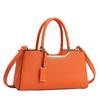 Bag Women 2026 New Versatile Fashion Large Capacity Women's Single Shoulder Crossbody Bag