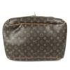 Louis Vuitton M41443 Monogram Evasion Evasion Bag Hand Bag MonogramCanvas Brown