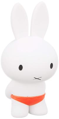 UDF Ultra Detail Figure Dick Bruna Miffy Playing In the Approximately 95mm Complete Figure (Series 3) Water, Tall, Pre-painted,