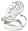 Hook Full Chastity Cage 8 X 3.3cm - FUKR - Chastity Cages