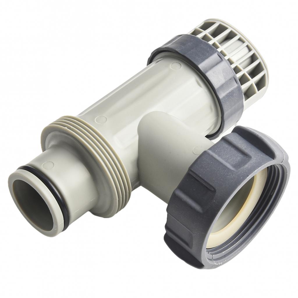 Pro Intex 10747 Pístový ventil filtračního čerpadla Náhradní sada (2ks)