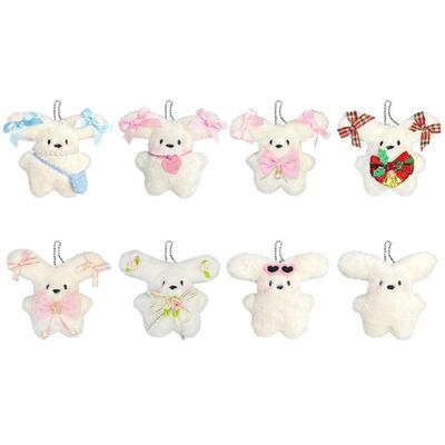 Porte-monnaie, clips, porte-clefs – Porte-clefs