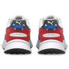 Puma Wild Rider Rollin Unisex Ebony White 381517-04