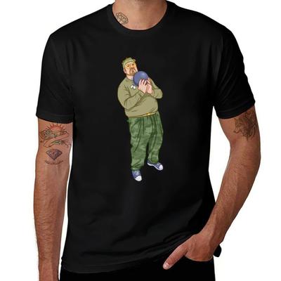 T-shirts et débardeurs – T-shirts