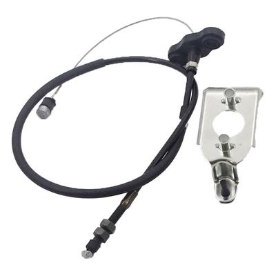 Accelerator Cable  Suitable for:Toyota Land Cruiser 100(UZJ100)1998-2007   OE:78180-60590