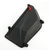 1 Pair Rugged Door Organizers For UTV Featuring Large Capacity Storage Bags For Optimal Gear Management