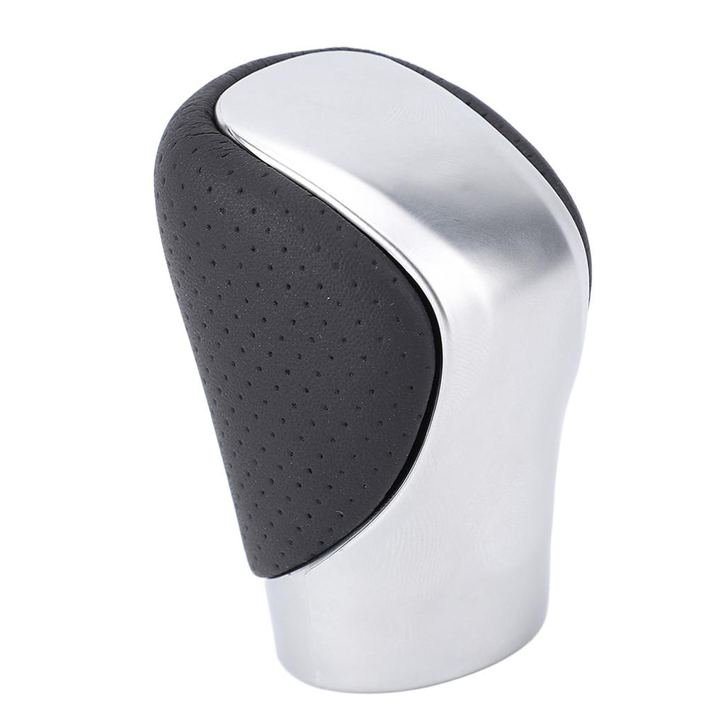 Gear Shift Knob Comfortable Grip Anti Slip 33504 48110 E0 Replacement for ES350 GS300 GS350 IS250