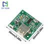 DC 3.3-5V Bluetooth 5.4 audio receiver module 2.0 dual-channel stereo lossless decoder board USB interface with remote control