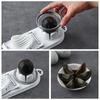 Multi-blade Multi-purpose Household Egg Slicer