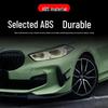BMW 1 Series (19-23) F40 Front Bumper Air Deflector for Easy Installation