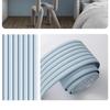Large Size 3D Sticker Widened Wall Panels Wallpaper Soft Bag Wall Sticker  Bedside Foam Protector