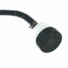 Motorcycle Rear Brake Pump Brake Upper Pump Applicable For Raptor 660 YFM660 YFM 660 2001-2005 4PT-2580E-00-00