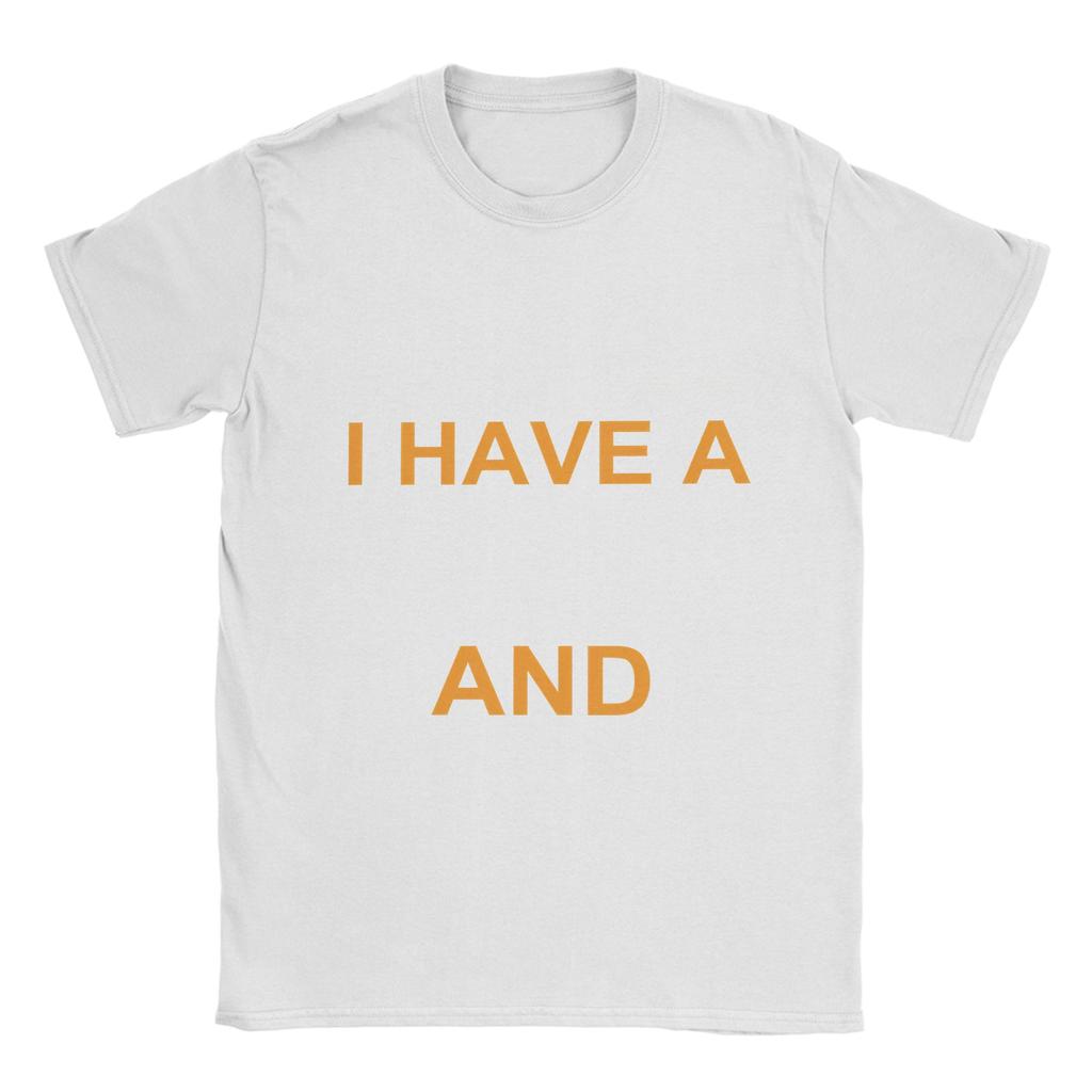 You Cant Scare Me I Have A Wife And Daughters T Shirts Mens  100 Cotton Funny TShirts Round Collar  Tee Shirt Short Sleeve